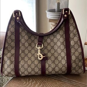 Gucci Handbag